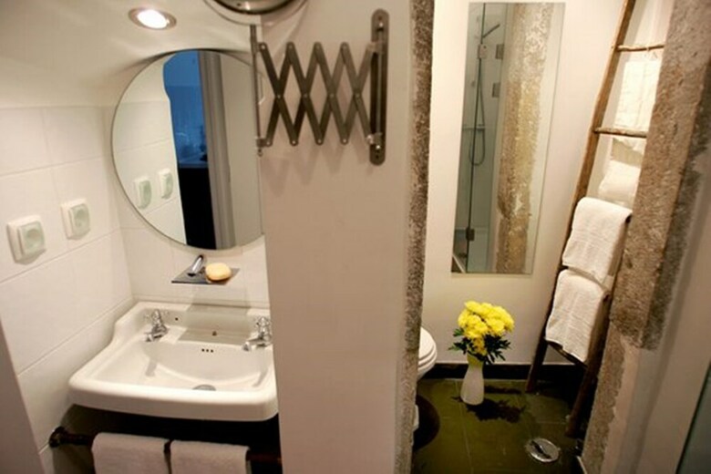 Sete Colinas Apartment Rentexperience