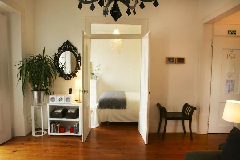 Sete Colinas Apartment Rentexperience