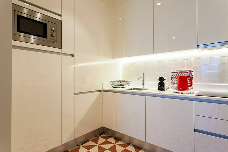 Modern Downtown Apartment Rentexperience