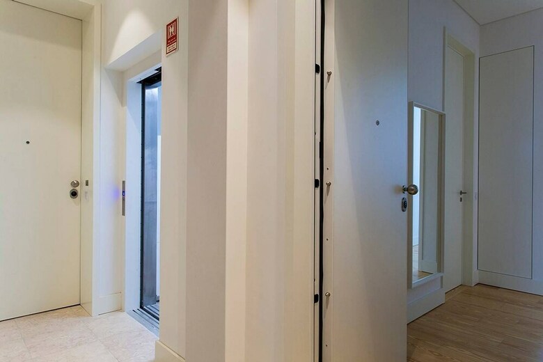 Modern Downtown Apartment Rentexperience