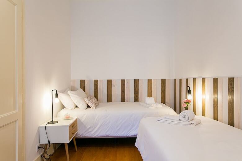 Modern Lapa Apartment Rentexperience