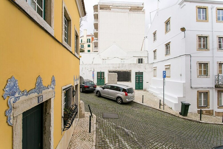 Modern Lapa Apartment Rentexperience