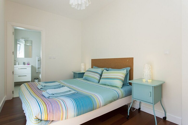 Estrela Terrace III Apartment Rentexperience