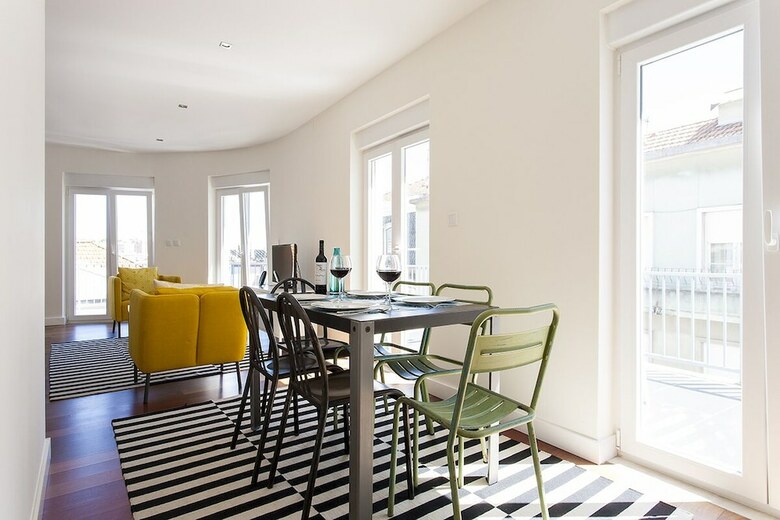 Estrela Terrace III Apartment Rentexperience