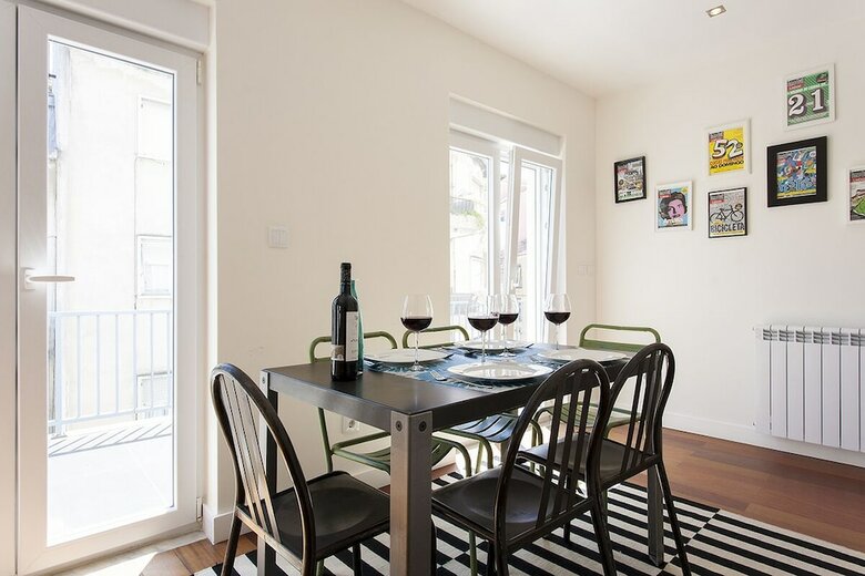 Estrela Terrace III Apartment Rentexperience