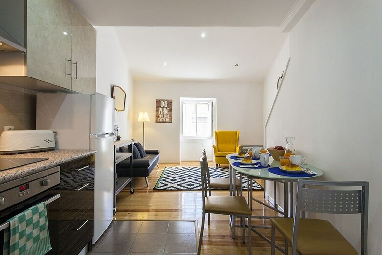 Modern Cosy Duplex Apartment Rentexperience