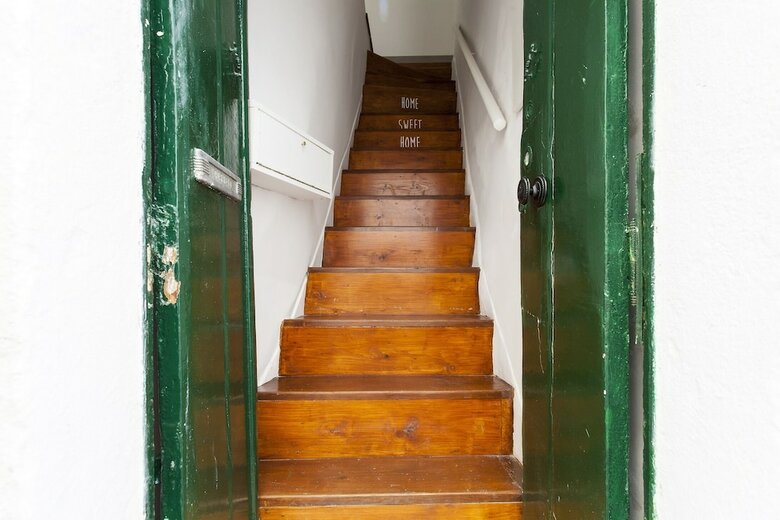 Apartamentos Modern Alfama Studio Rentexperience