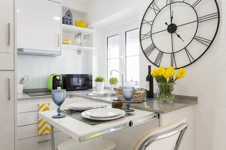 Apartamentos Modern Alfama Studio Rentexperience