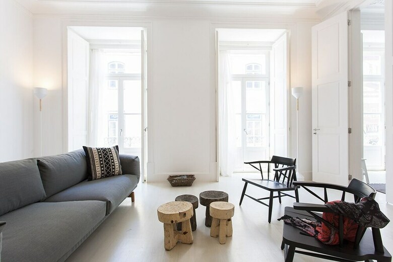 Downtown Blue V Apartment Rentexperience
