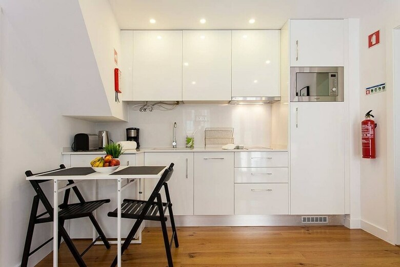 S�o Bento Delight Apartment Rentexperience