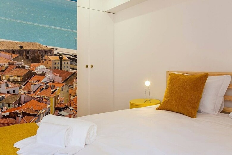 S�o Bento Delight Apartment Rentexperience