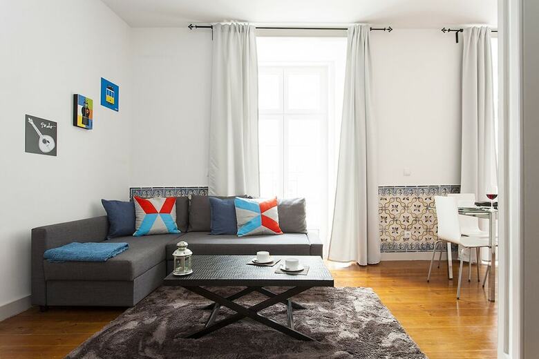 Downtown Cosy Apartment Rentexperience