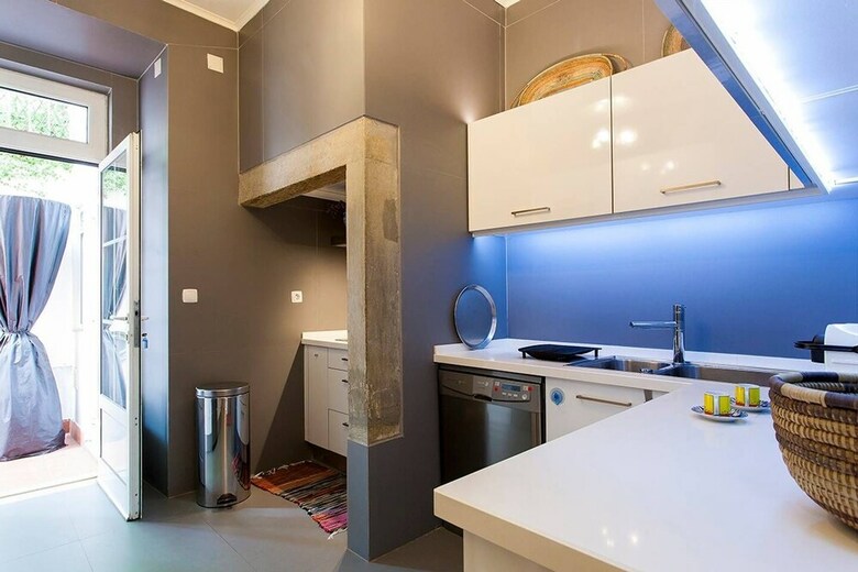 Apartamentos Alfama Terrace Deluxe Rentexperience