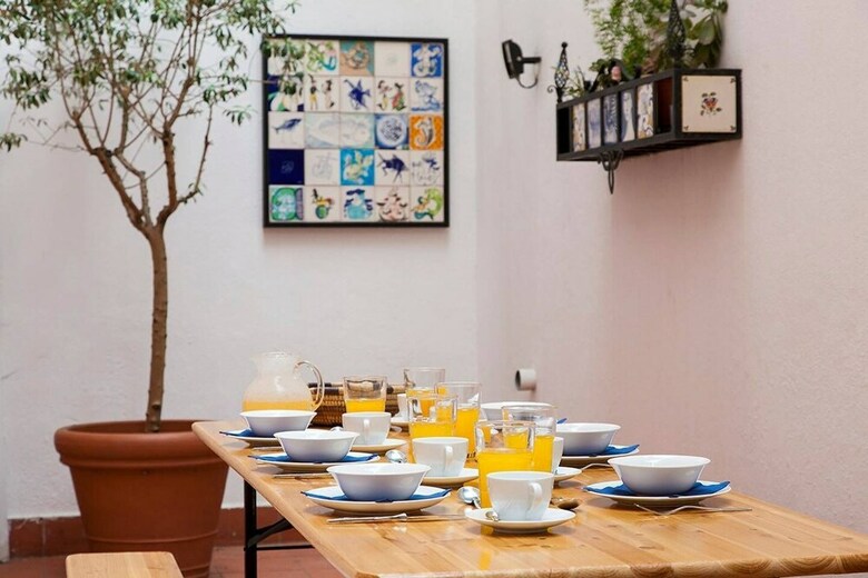 Apartamentos Alfama Terrace Deluxe Rentexperience