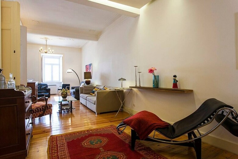 Apartamentos Alfama Terrace Deluxe Rentexperience