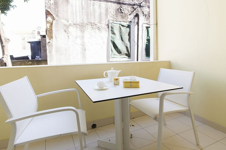 Saldanha Business Apartment Rentexperience