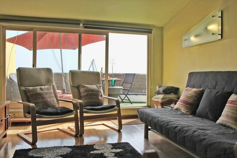 Apartamento Santa Apolonia River View Rentexperience