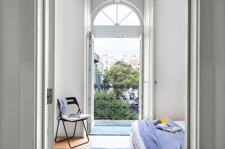 S�o Carlos Apartment Rentexperience