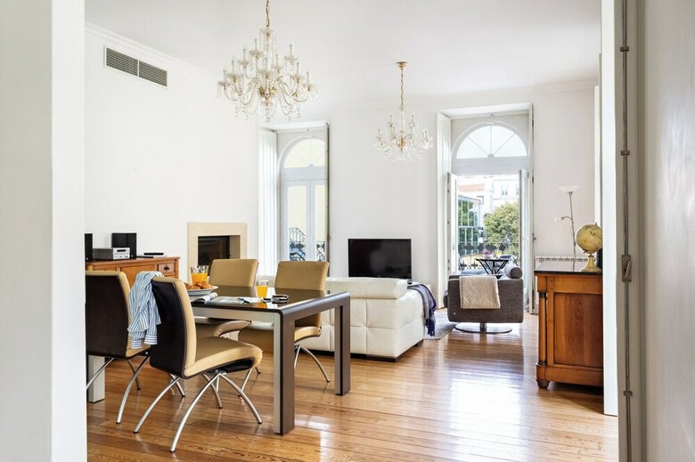 S�o Carlos Apartment Rentexperience