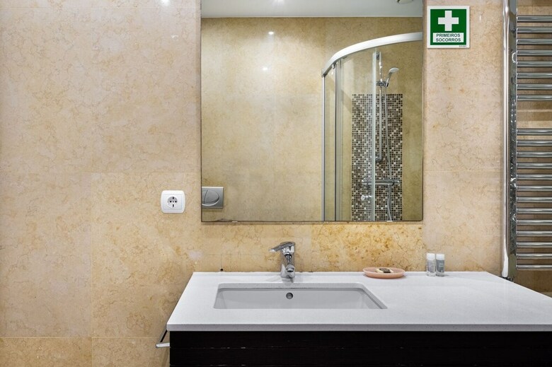 S�o Carlos Apartment Rentexperience