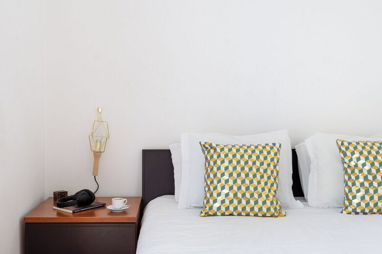 S�o Carlos Apartment Rentexperience