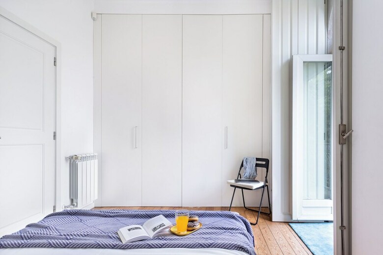 S�o Carlos Apartment Rentexperience