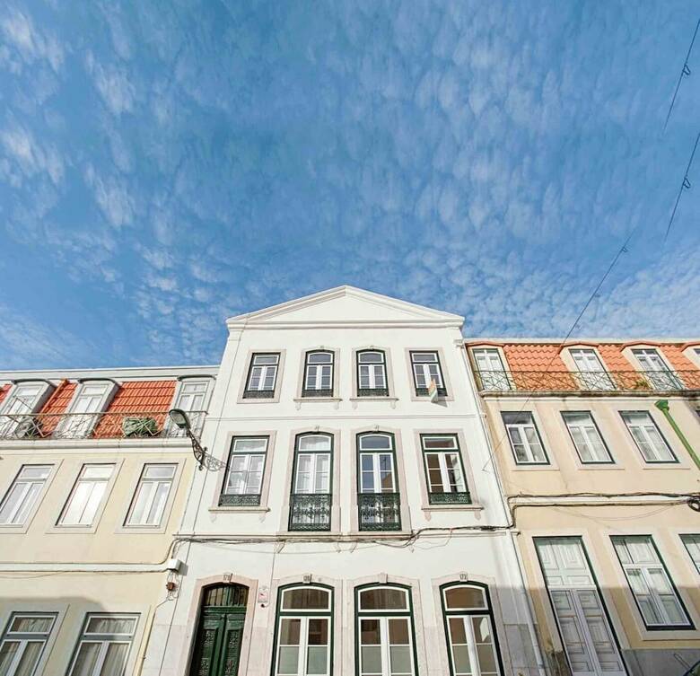 Elegant Gra�a Duplex Apartment Rentexperience