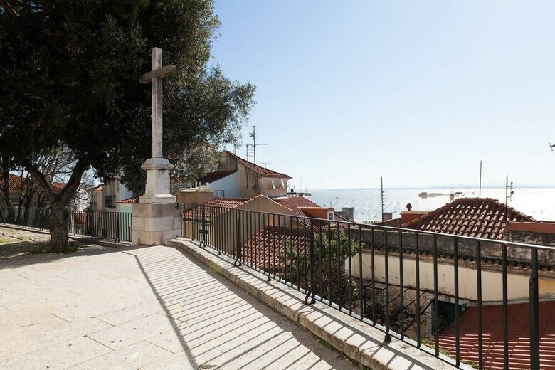 Alfama Vintage II Apartment Rentexperience