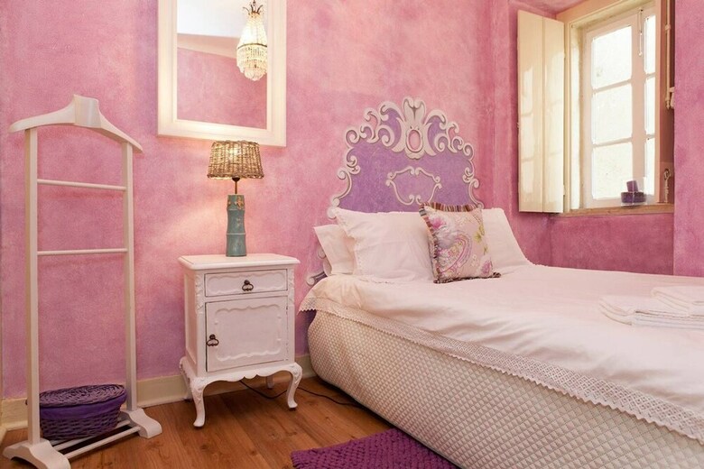 Alfama Vintage II Apartment Rentexperience