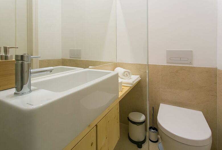 Lapa Trendy Apartment Rentexperience