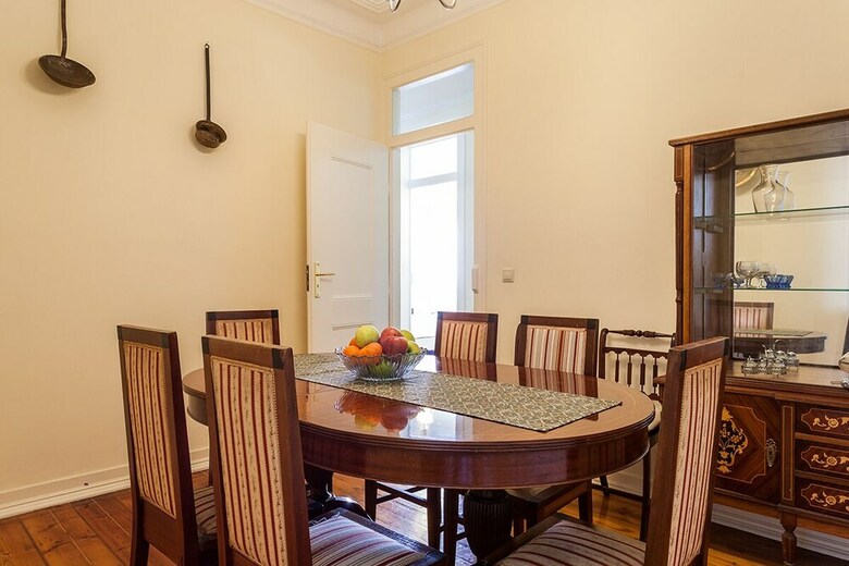 �lvaro de Campos Apartment Rentexperience