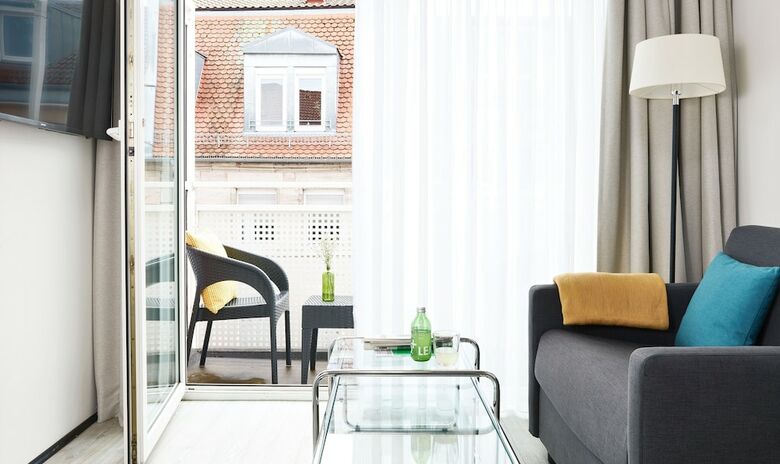 Living Hotel N�rnberg
