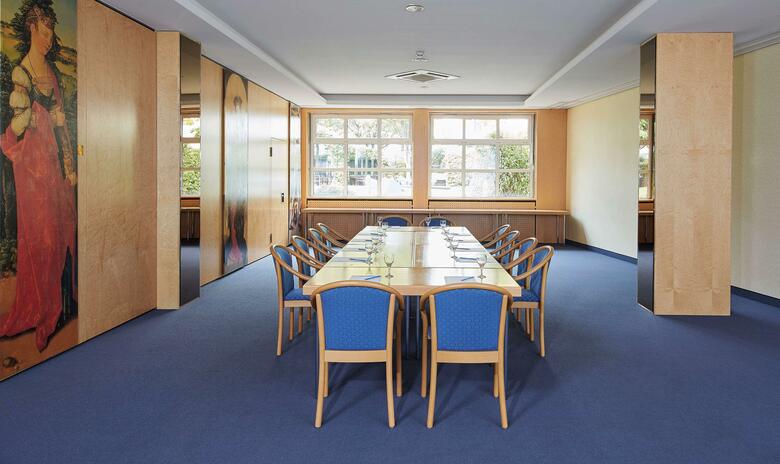 Living Hotel N�rnberg