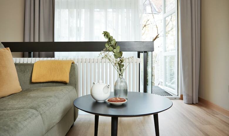 Living Hotel N�rnberg