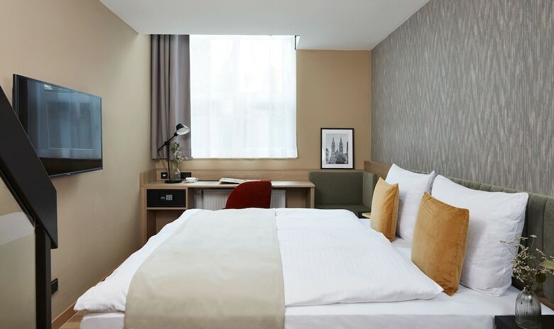 Living Hotel N�rnberg