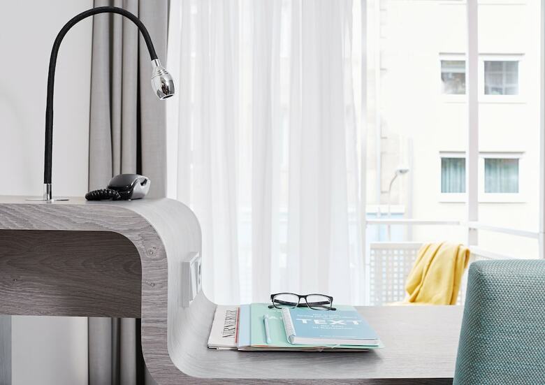 Living Hotel N�rnberg