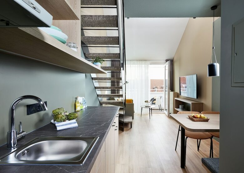 Living Hotel N�rnberg