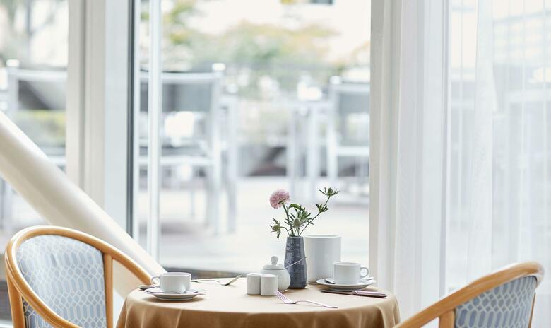Living Hotel N�rnberg