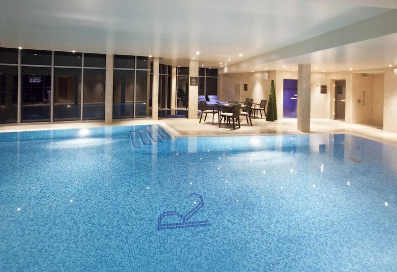 Hotel Raithwaite Estate