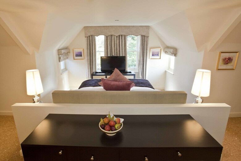 Hotel Raithwaite Estate