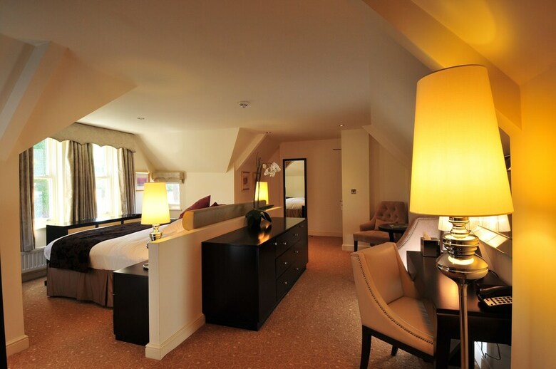 Hotel Raithwaite Estate