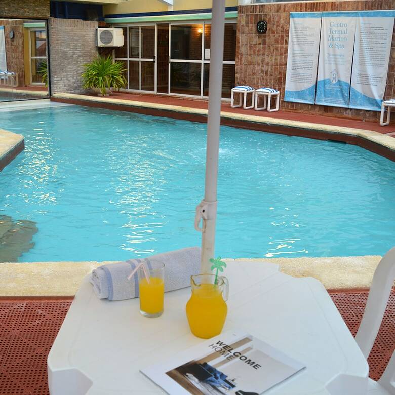 Argentino Hotel Casino & Resort