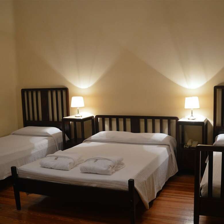Argentino Hotel Casino & Resort