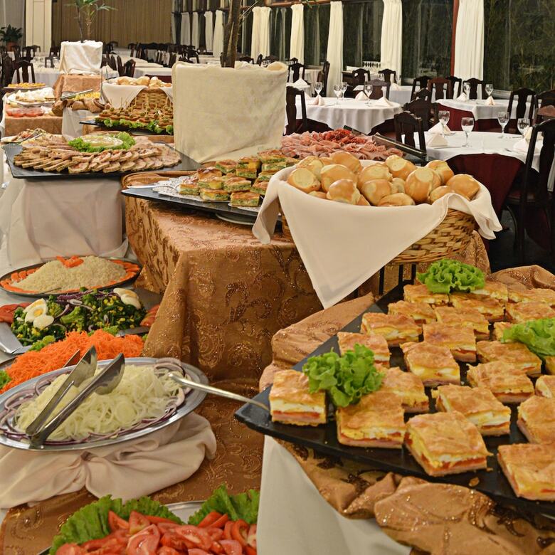 Argentino Hotel Casino & Resort