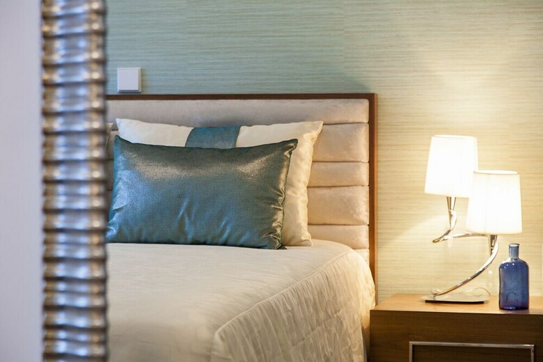 Marqu�s Terrace Deluxe Apartment Rentexperience
