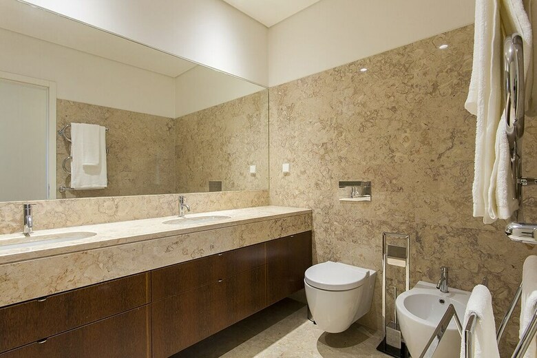 Marqu�s Terrace Deluxe Apartment Rentexperience