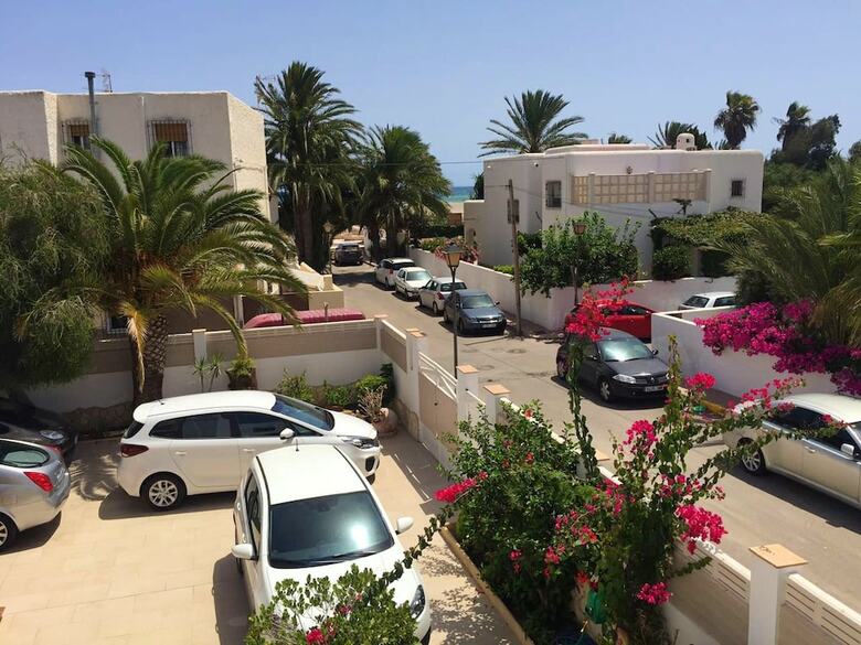 House With 6 Bedrooms In Vera, With Terrace