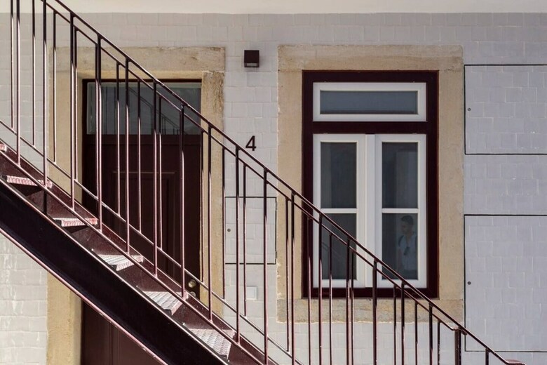 Vila Rosario III Apartment Rentexperience