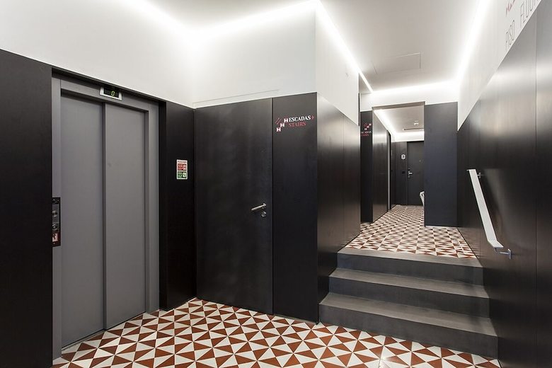 Chiado Studio Apartment Rentexperience