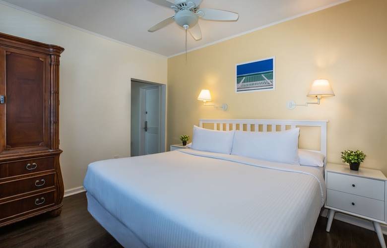 Hotel The Southernmost Inn-adults Only